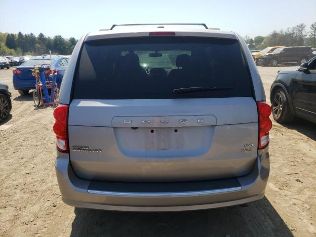 2C4RDGCG5JR218200 Dodge Grand Caravan Sxt