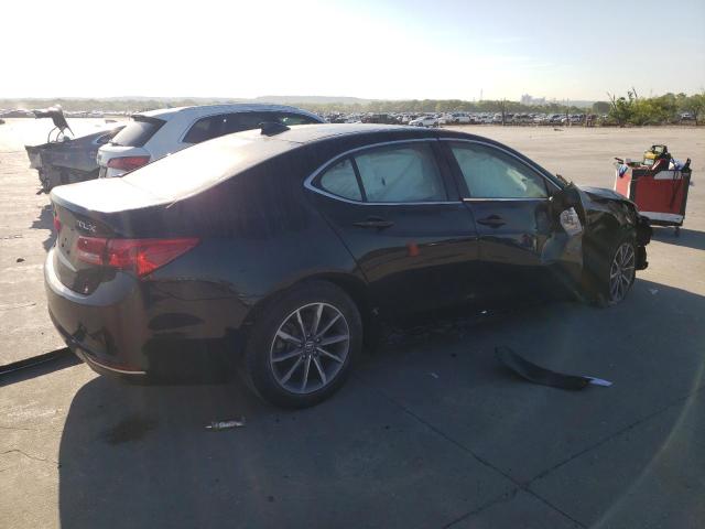 19UUB1F37KA007853 Acura TLX