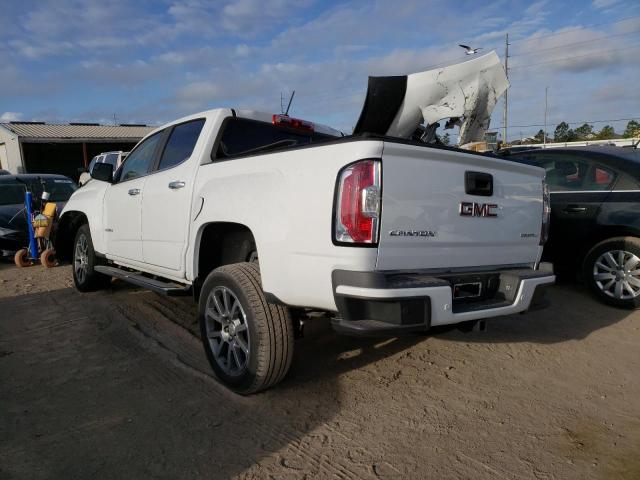 1GTG6EEN8K1230753 GMC Canyon Denali