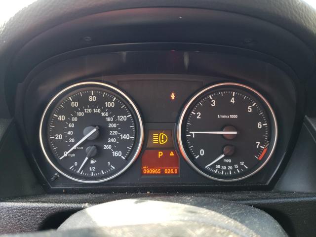 WBAVM1C51EVW47862 BMW X1 Sdrive28i