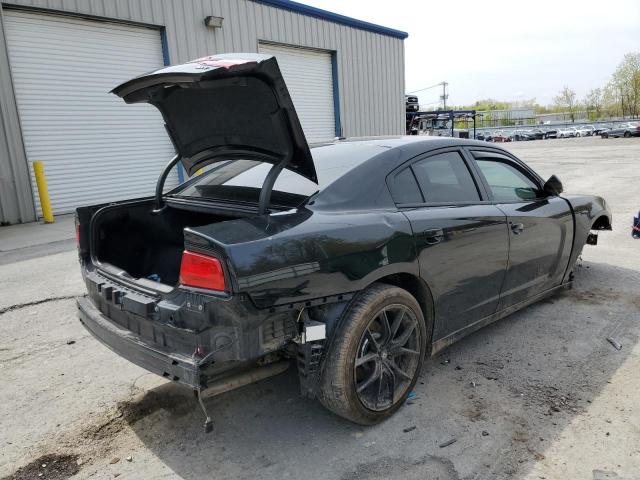 2C3CDXHG8EH337471 Dodge Charger Sxt