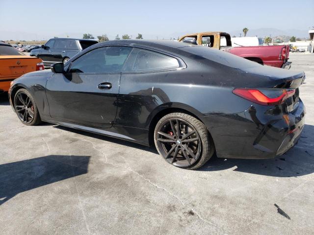 WBA53AP03MCG44685 BMW 430I