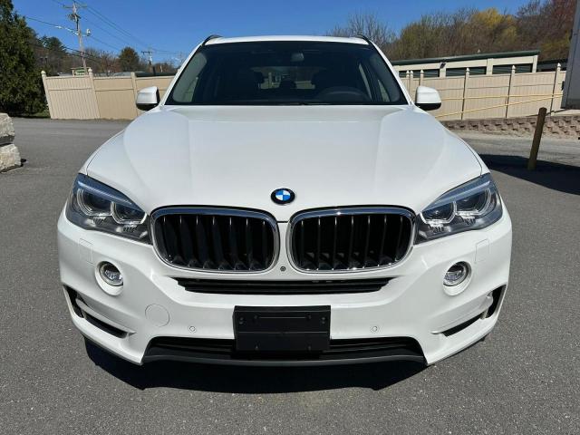 5UXKR0C55F0P06023 BMW X5 Xdrive35i