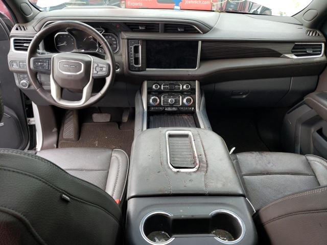 1GKS2DKL5MR302424 GMC YUKON DENALI