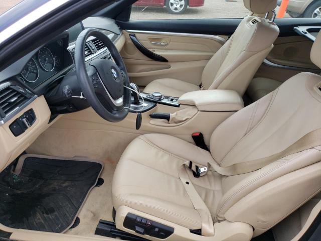 WBA3V9C55EPR69556 BMW 428 XI