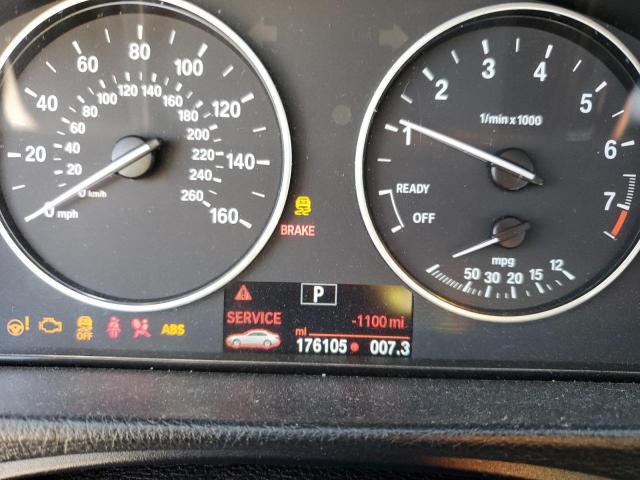 WBA3C1C53FP116761 BMW 328 I Sulev