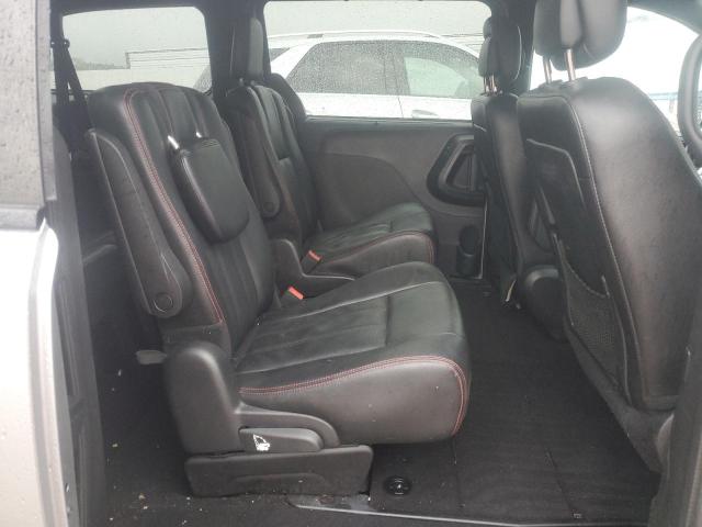 2C4RDGEG6KR744267 Dodge Grand Caravan Gt