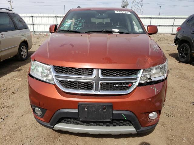 3C4PDCDG3ET287517 Dodge Journey Limited