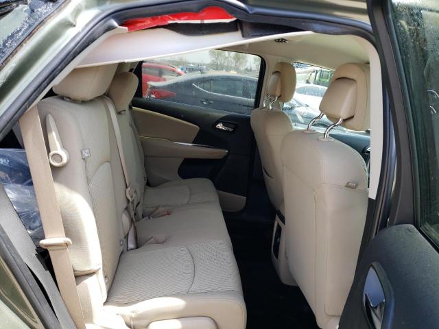 3C4PDCAB3GT148483 Dodge JOURNEY SE