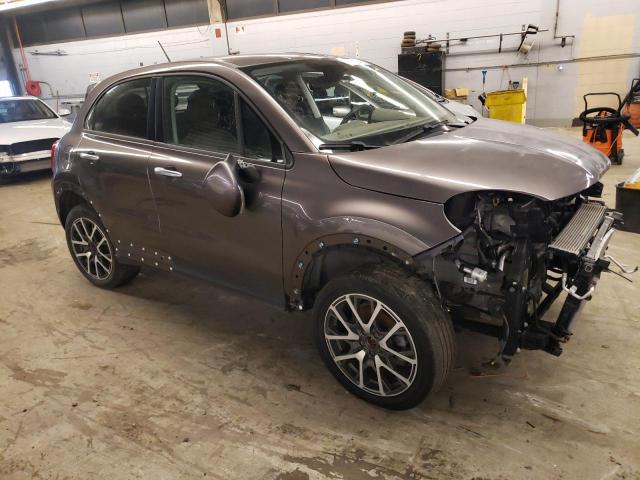 ZFBCFYET4GP381823 Fiat 500x Trekking Plus