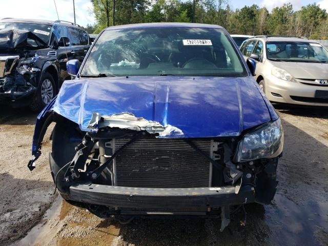 2C4RDGBG8KR614351 Dodge Grand Caravan Se