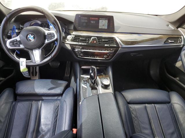 WBAJB9C5XJB036775 BMW M550xi