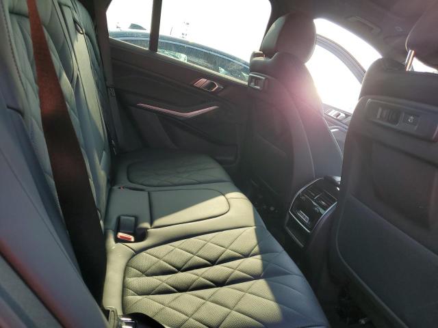 5UXCR4C07P9N56056 BMW X5 Sdrive 40i