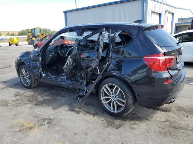 5UXWZ7C33H0X40778 BMW X3 Sdrive28i
