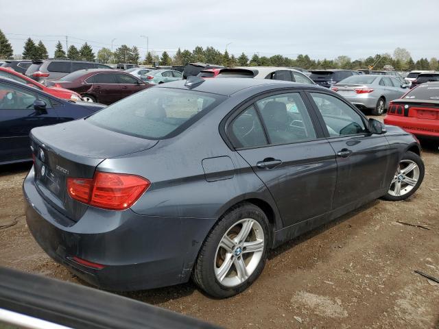 WBA3C3C54EF986146 BMW 320 I Xdrive