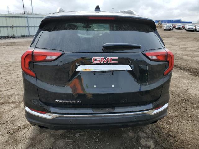 3GKALPEX9KL350330 GMC Terrain Slt