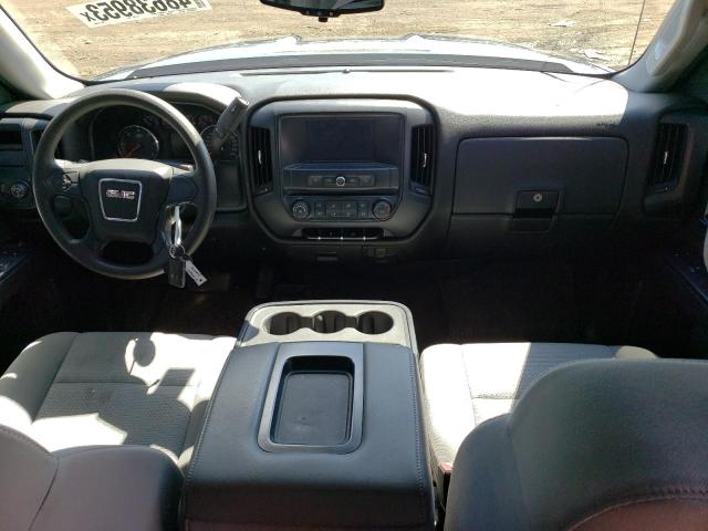 1GTV2LEH0GZ195040 GMC Sierra K1500