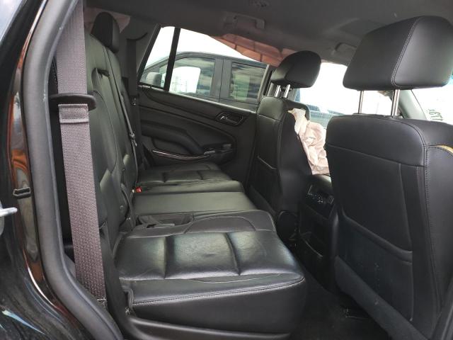 1GKS2BKC1HR203223 GMC YUKON SLT