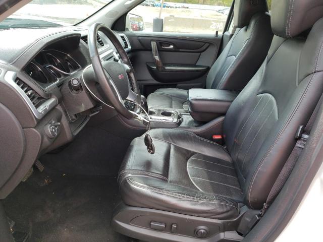 1GKKVSKD2FJ278265 GMC Acadia Slt-2