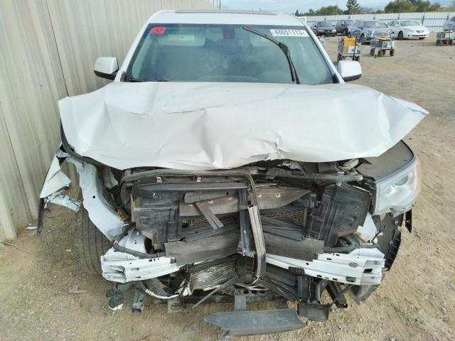 1GKKNKLA6HZ293697 GMC ACADIA SLE