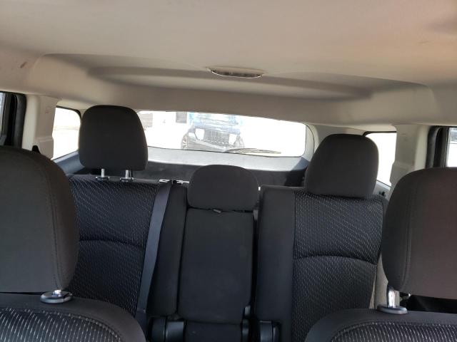 3C4PDCAB3HT524455 Dodge JOURNEY SE