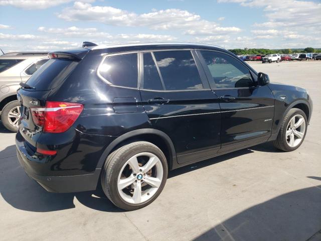 5UXWZ7C56H0U45725 BMW X3 Sdrive28i