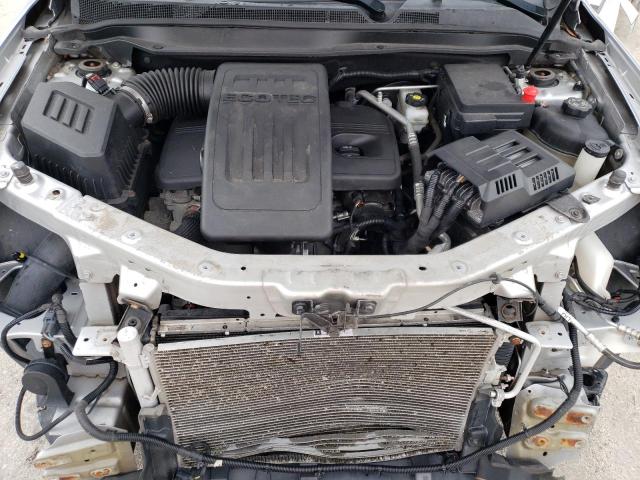2GKFLSEK1G6338486 GMC Terrain Sle