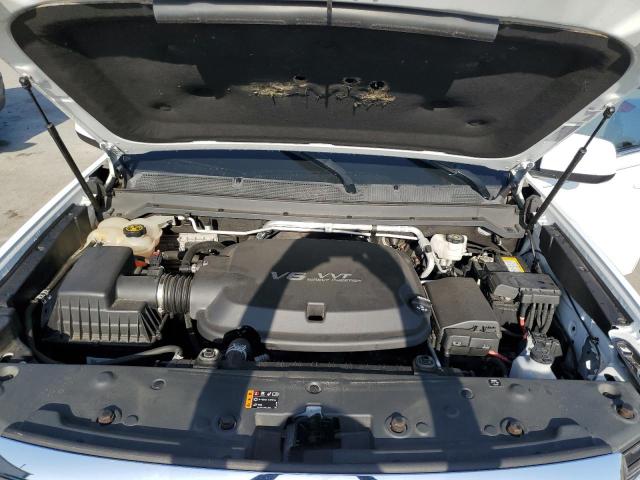 1GTG5CEN6J1202620 GMC CANYON SLE