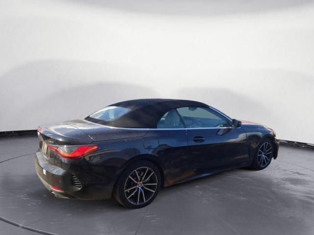 WBA43AT04NCH99832 BMW 430xi