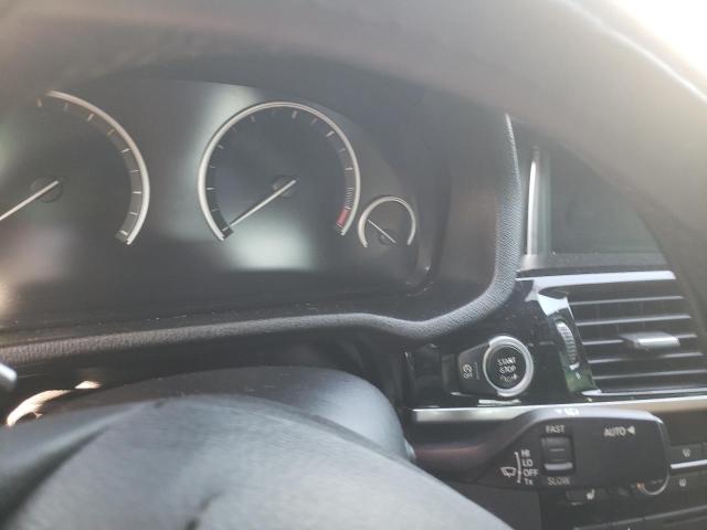 5UXXW3C57J0Y66753 BMW X4 Xdrive28i