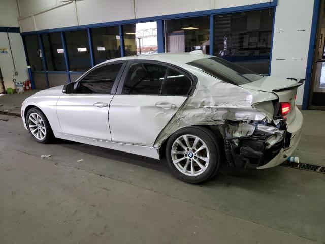 WBA8E5G54GNT94678 BMW 320 XI