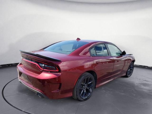 2C3CDXHG9LH187769 Dodge CHARGER GT