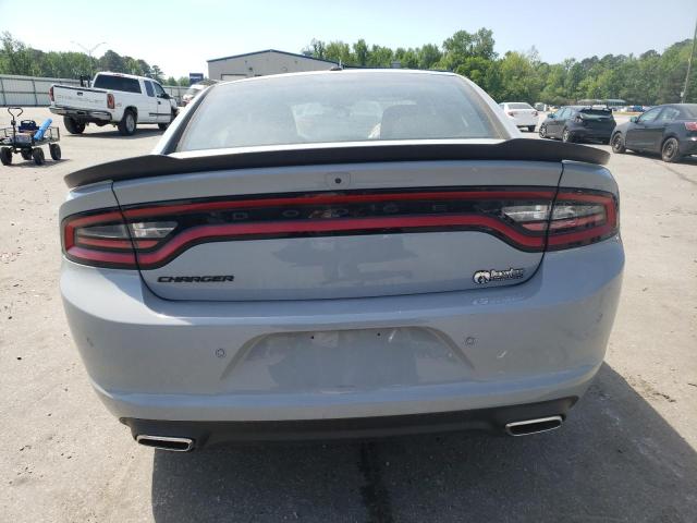 2C3CDXBGXNH209211 Dodge Charger Sxt