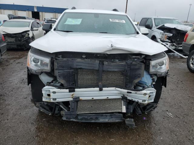 1GKKNLLS2HZ268326 GMC ACADIA SLE