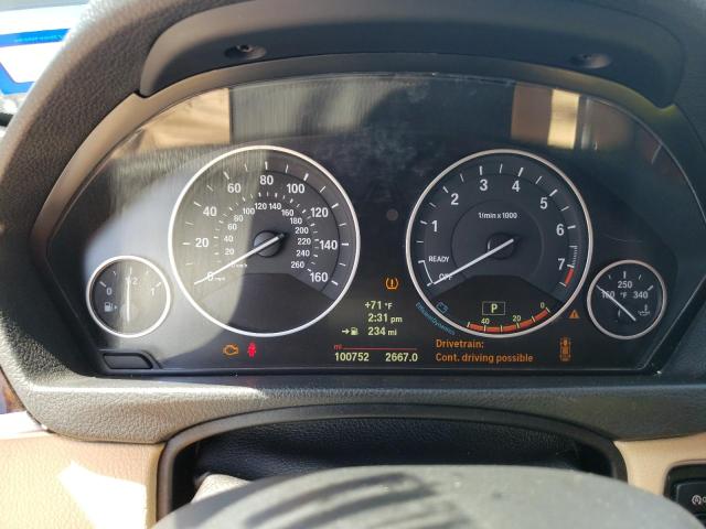 WBA3A5C56EP602590 BMW 328 I