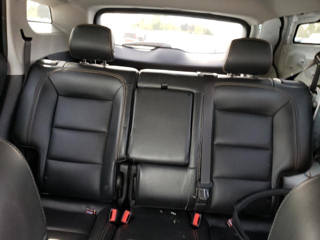 3GKALPEVXKL249635 GMC Terrain Slt