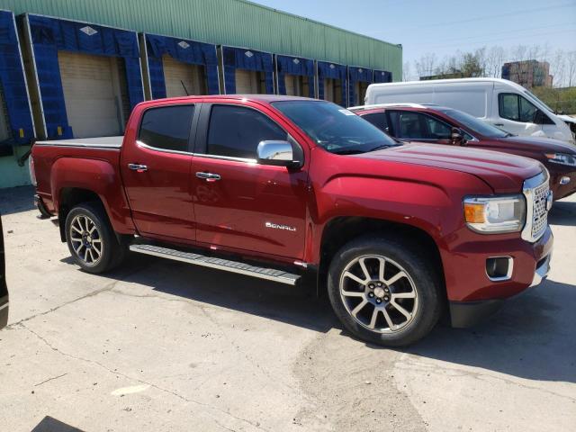 1GTG6EEN2L1120508 GMC Canyon Denali
