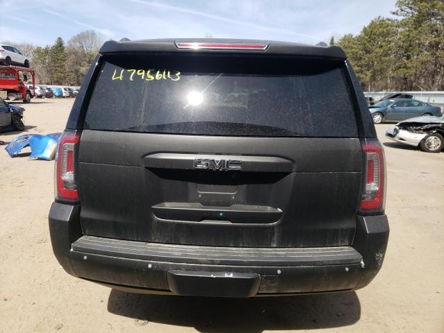 1GKS2GKC5JR326669 GMC Yukon Xl K1500 Slt