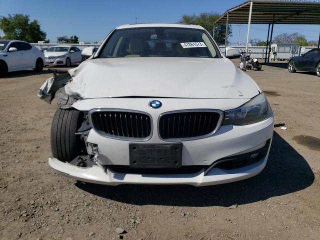 WBA8Z5C54FGS36077 BMW 328 Xigt Sulev