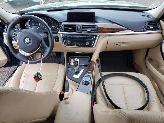 WBA3B5C57EP652492 BMW 328 Xi Sulev