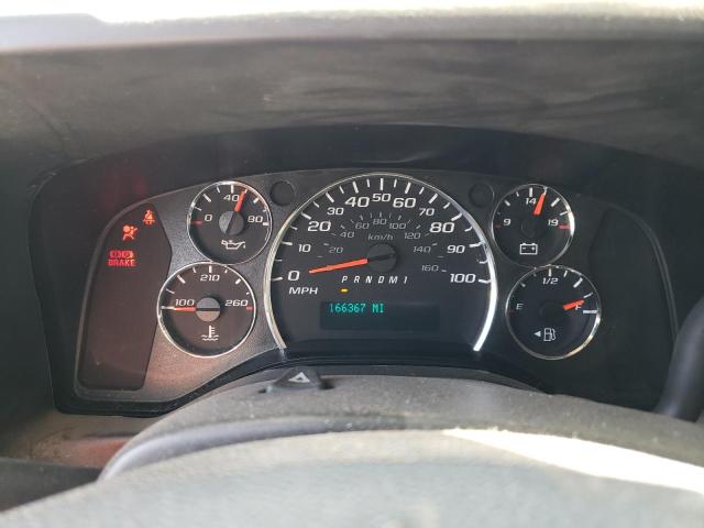 1GTW7AFF1H1135579 GMC Savana G2500