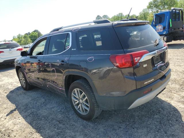 1GKKNLLA1HZ198874 GMC ACADIA SLE