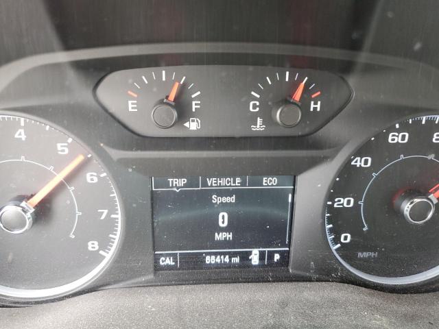 1GKKNLLA5HZ154361 GMC ACADIA SLE