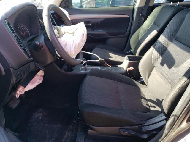 JA4AD2A30EZ008688 Mitsubishi Outlander Es