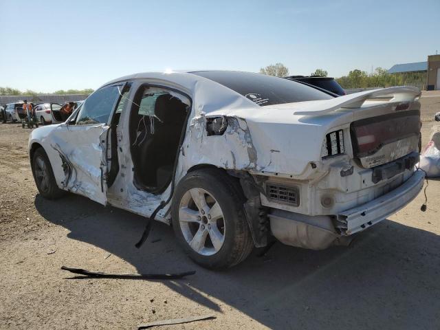 2C3CDXBG5EH168566 Dodge Charger Se