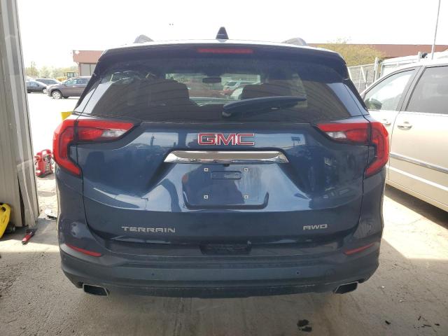 3GKALTEX8JL122309 GMC Terrain Sle