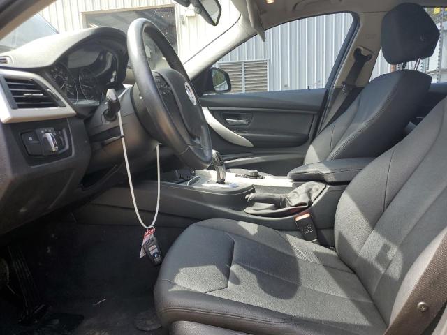 WBA8E1G37HNU18741 BMW 320 I