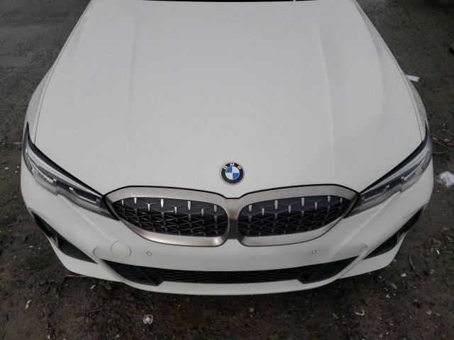 3MW5U7J07L8B44864 BMW M340I