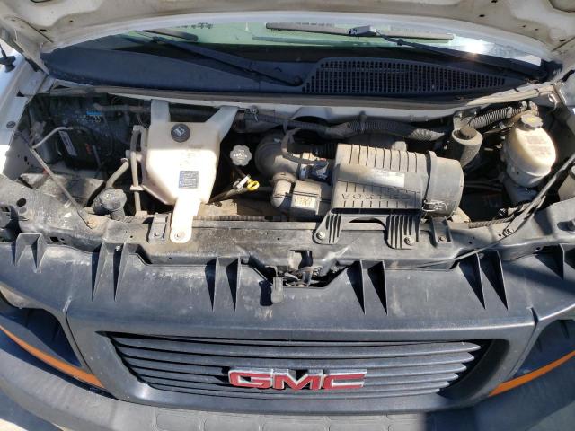 1GTW7AFF1H1135579 GMC Savana G2500