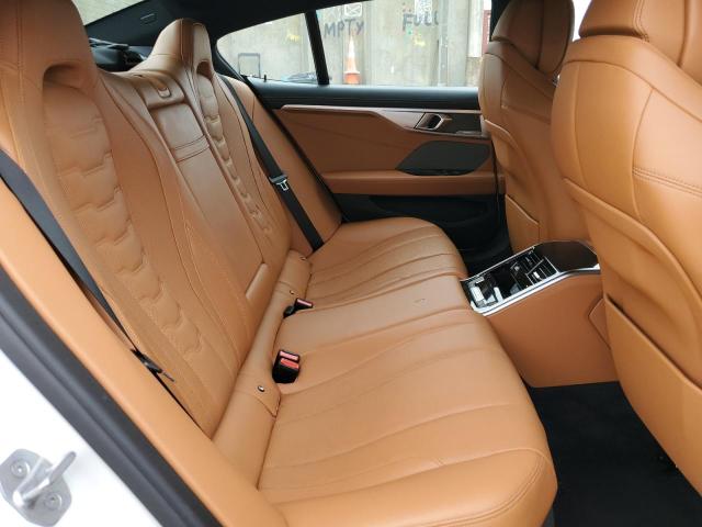 WBAGV8C09NCG94008 BMW M850XI